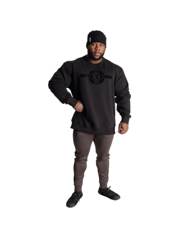 Union Crewneck