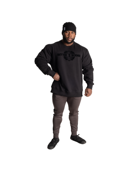 Union Crewneck