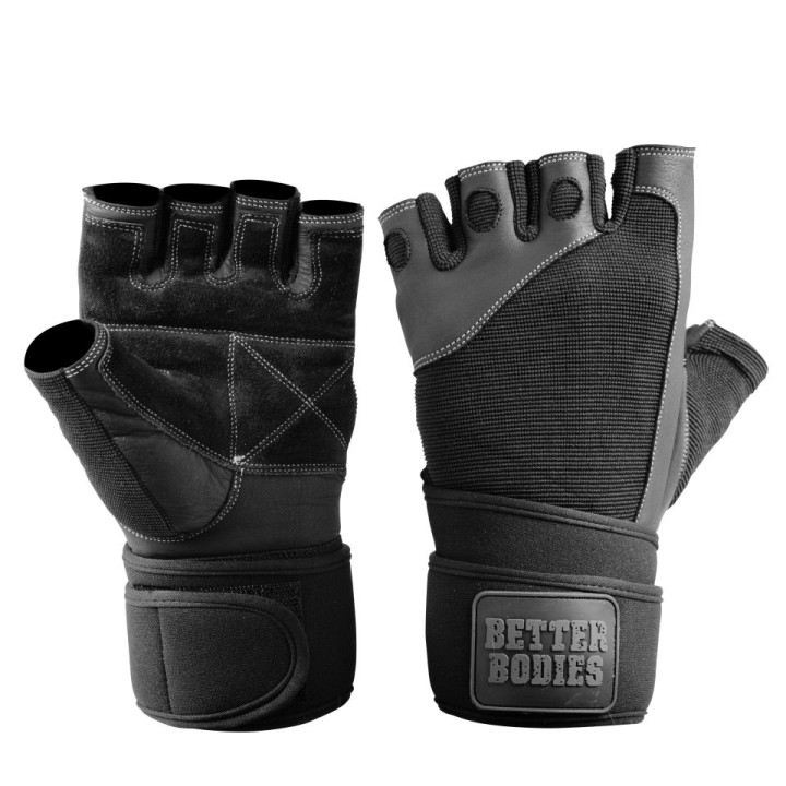 Pro Wriswrap Gloves