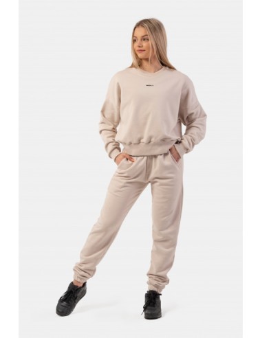 Iconic Mid-waist Sweatpants
