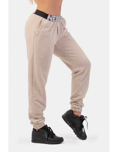 Iconic Mid-waist Sweatpants