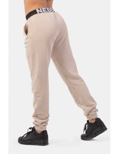 Iconic Mid-waist Sweatpants
