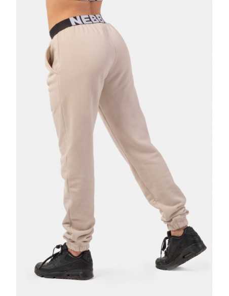 Iconic Mid-waist Sweatpants