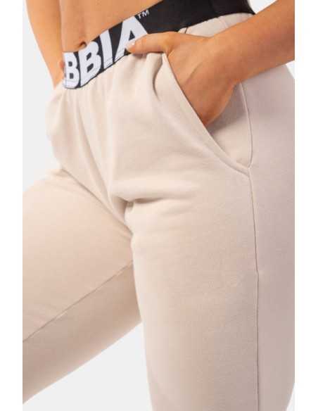 Iconic Mid-waist Sweatpants