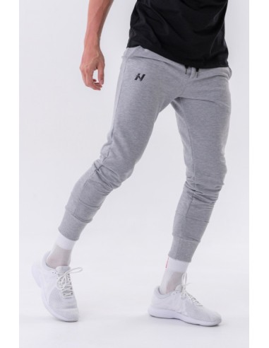 Slim Sweatpants With Side Pockets “reset”