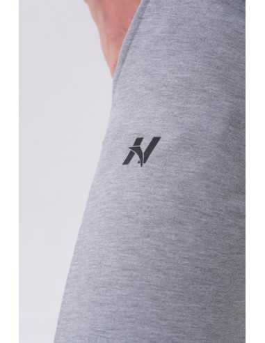 Slim Sweatpants With Side Pockets “reset”