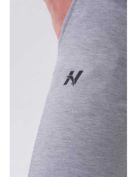 Slim Sweatpants With Side Pockets “reset”