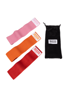 Glute Force 3-pack,Multi Combo