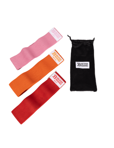 Glute Force 3-pack,Multi Combo