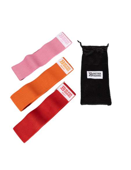 Glute Force 3-pack,Multi Combo