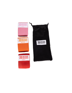 Glute Force 3-pack,Multi Combo 2