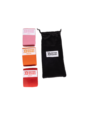 Glute Force 3-pack,Multi Combo