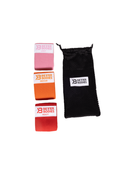 Glute Force 3-pack,Multi Combo