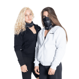 Better Bodies BB Bandana Black