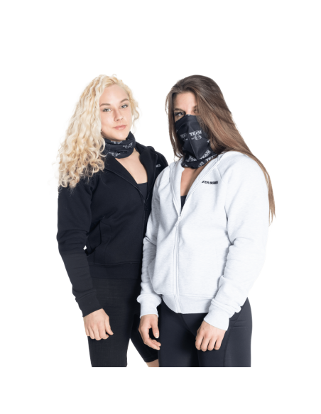 BB Bandana Black