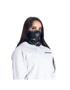 BB Bandana Black 2