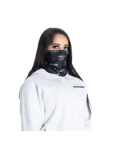 BB Bandana Black
