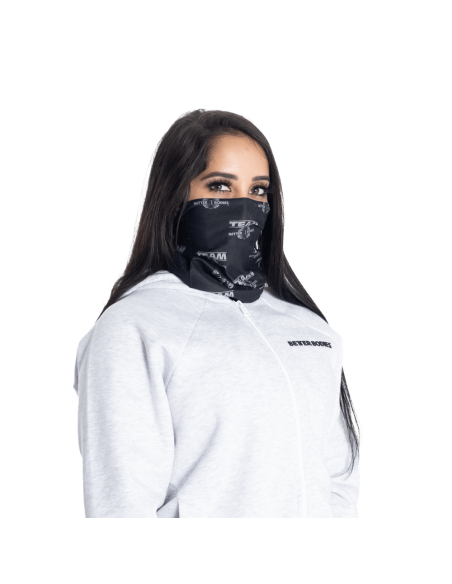BB Bandana Black