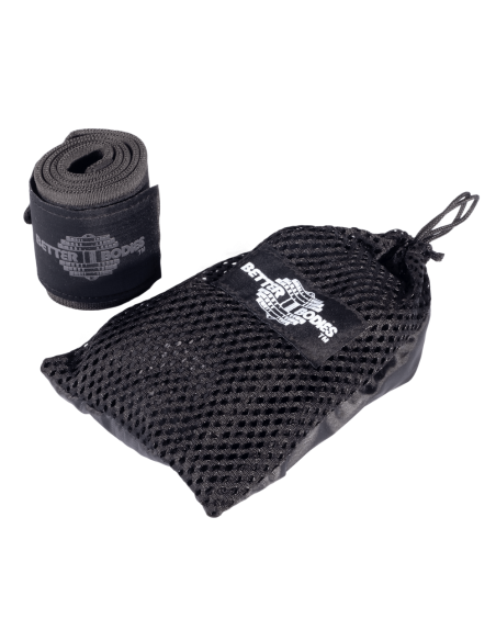 Heavy Better Bodies Wrist Wraps 24"
