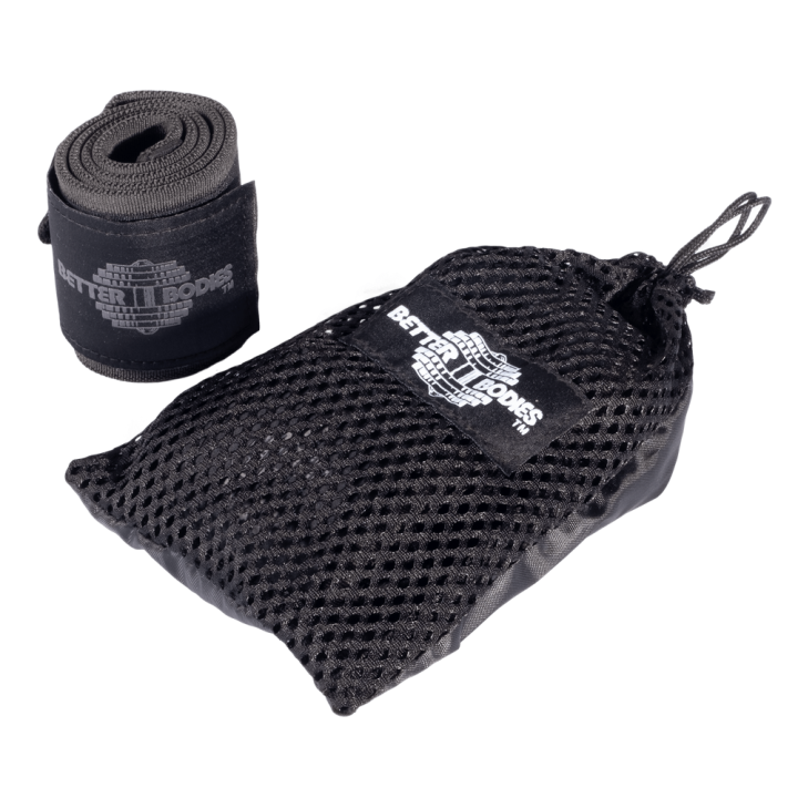 Heavy Better Bodies Wrist Wraps 24"
