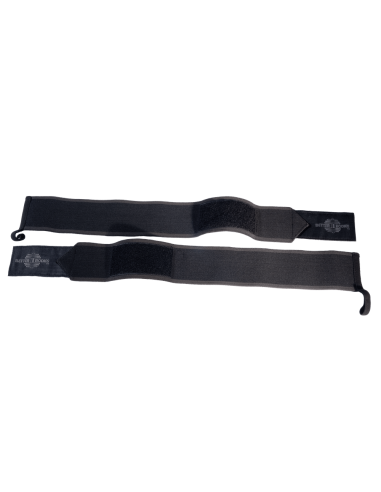 Heavy Better Bodies Wrist Wraps 24"