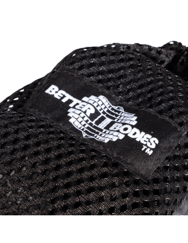 Heavy Better Bodies Wrist Wraps 24"