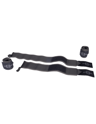 Heavy Better Bodies Wrist Wraps 24"