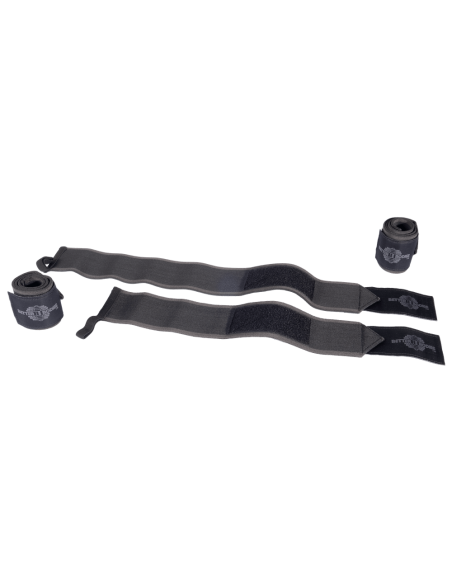 Heavy Better Bodies Wrist Wraps 24"