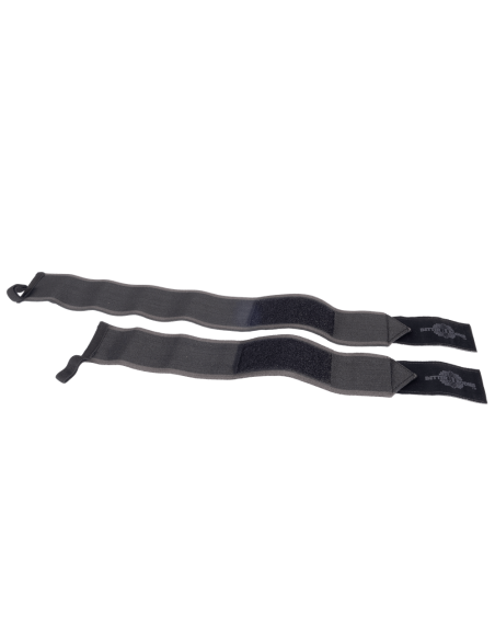 Heavy Better Bodies Wrist Wraps 24"