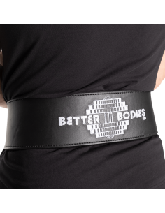 BB Lifting belt