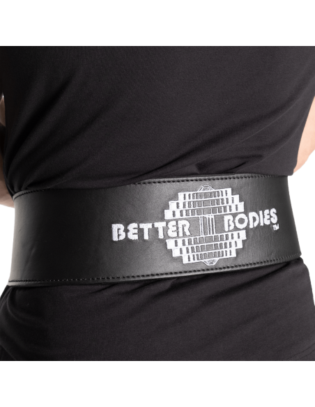 BB Lifting belt