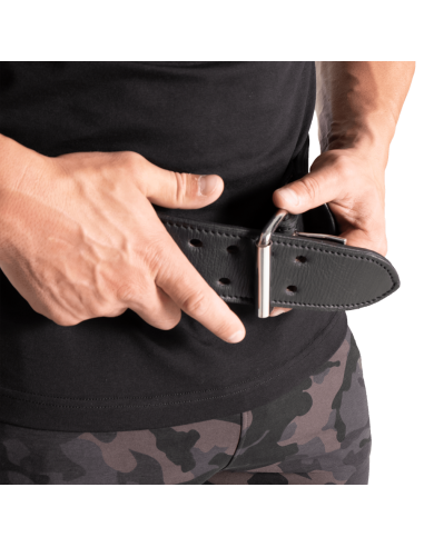 BB Lifting belt