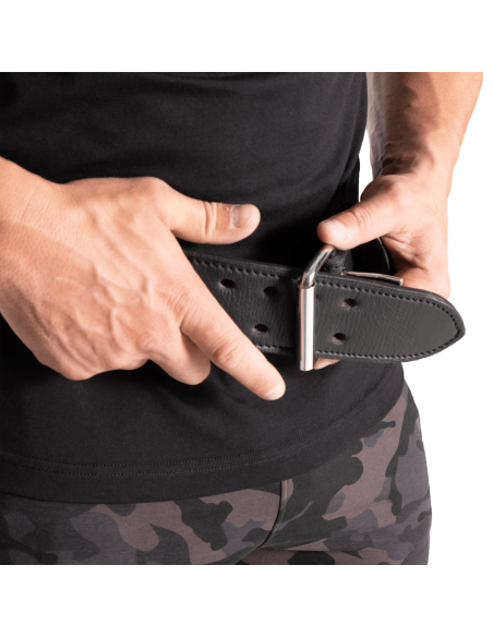 BB Lifting belt