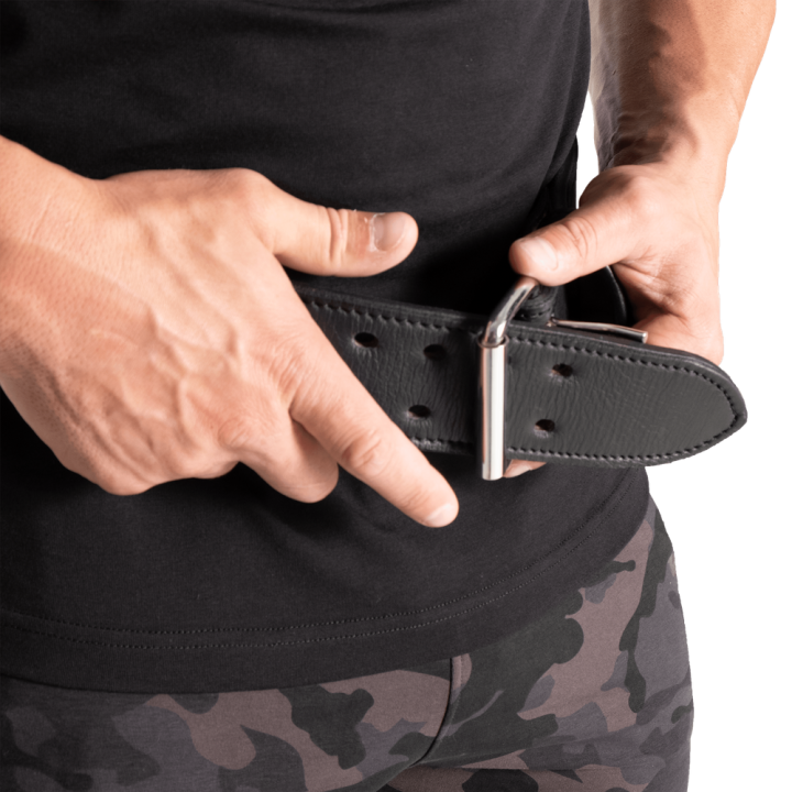 Better Bodies BB Lifting belt