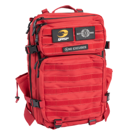 Better Bodies Tactical Backpack