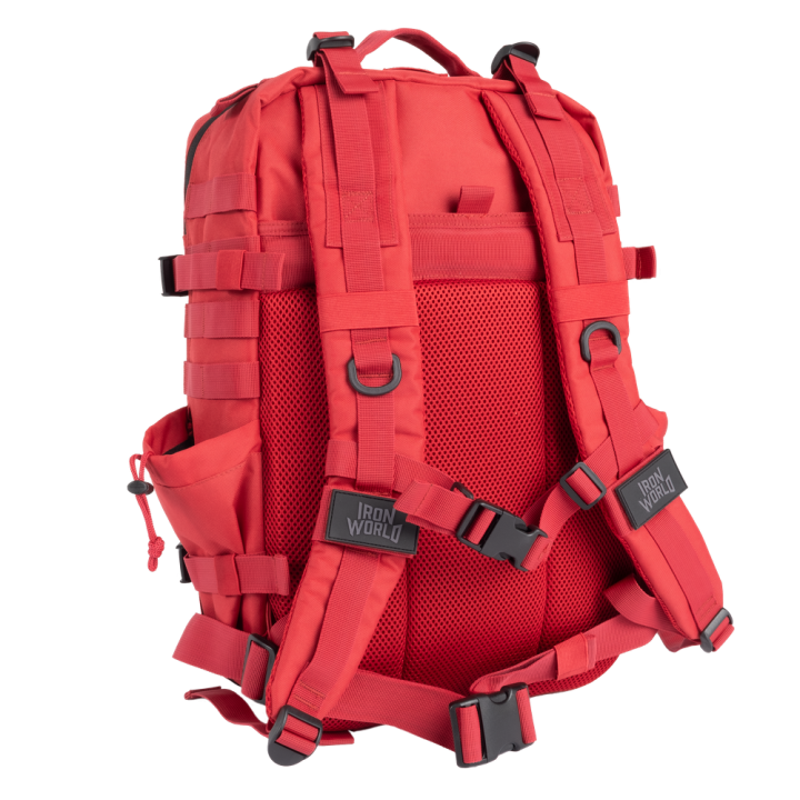 Better Bodies Tactical Backpack