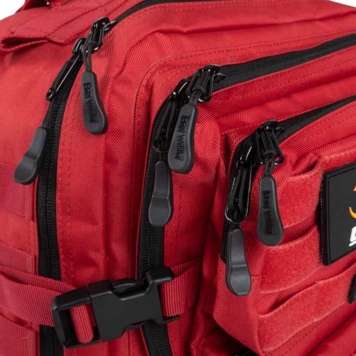 Better Bodies Tactical Backpack