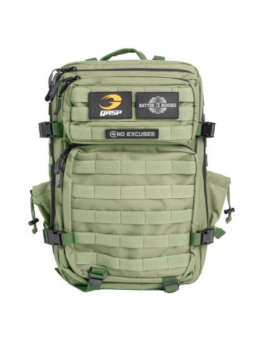 Tactical Backpack