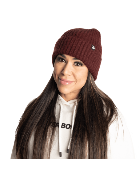 Stockholm Beanie