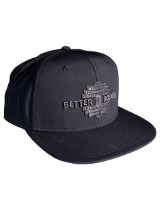 Flatbill Cap