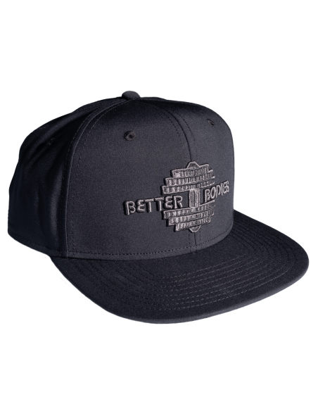 Flatbill Cap
