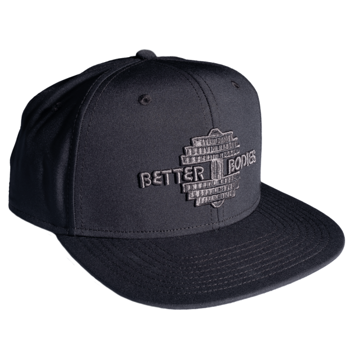 Better Bodies Flatbill Cap