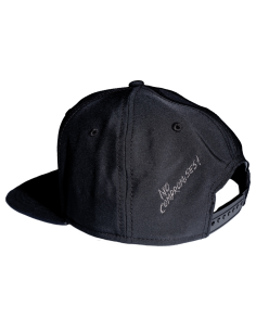 Flatbill Cap 2