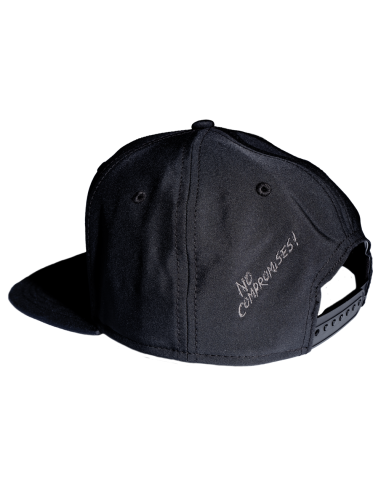 Flatbill Cap
