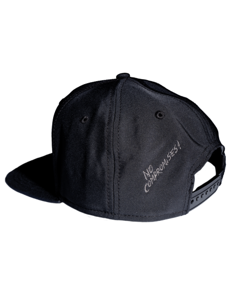 Flatbill Cap