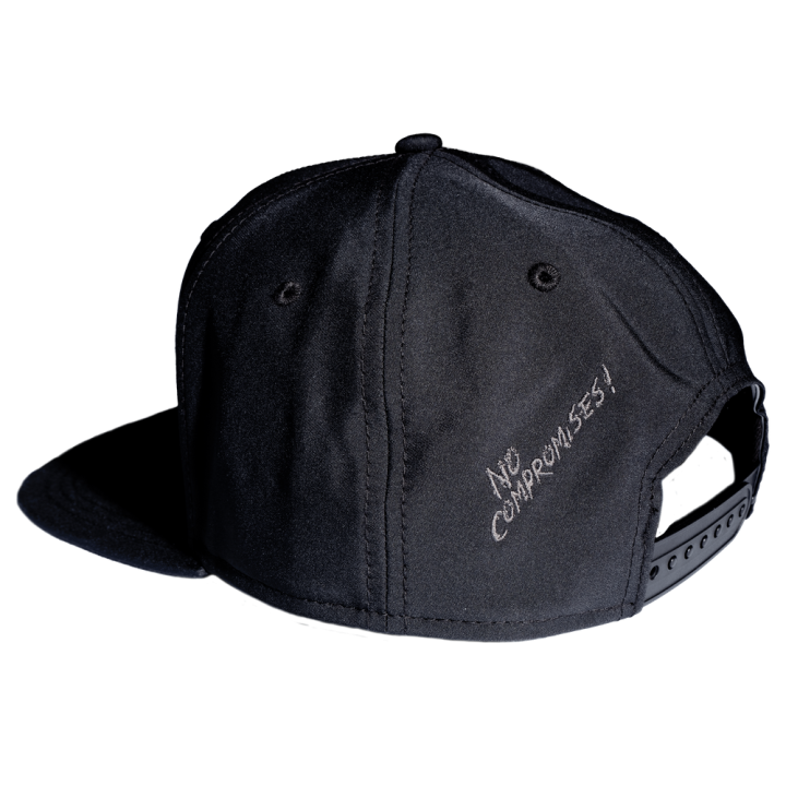 Better Bodies Flatbill Cap