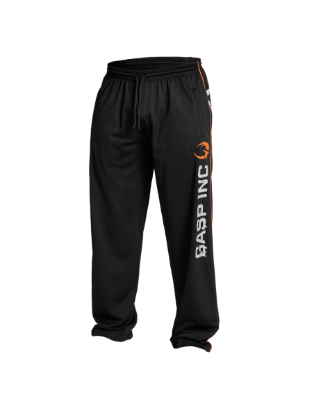 No 89 mesh pant