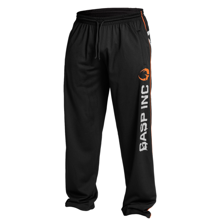 GASP No 89 mesh pant