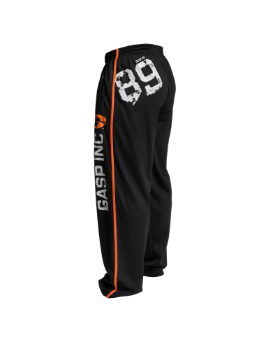No 89 mesh pant