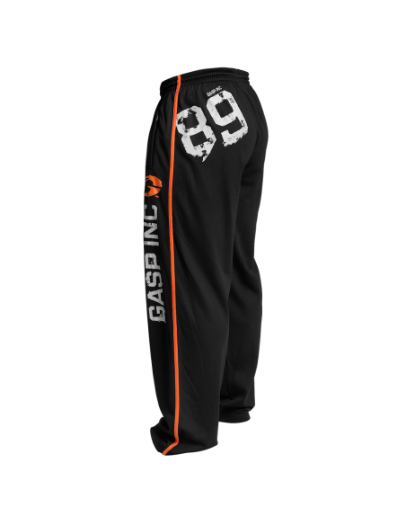 No 89 mesh pant